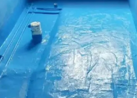 焉耆卫生间漏水维修公司分享下焉耆卫生间防水工程中常用防水涂料介绍。